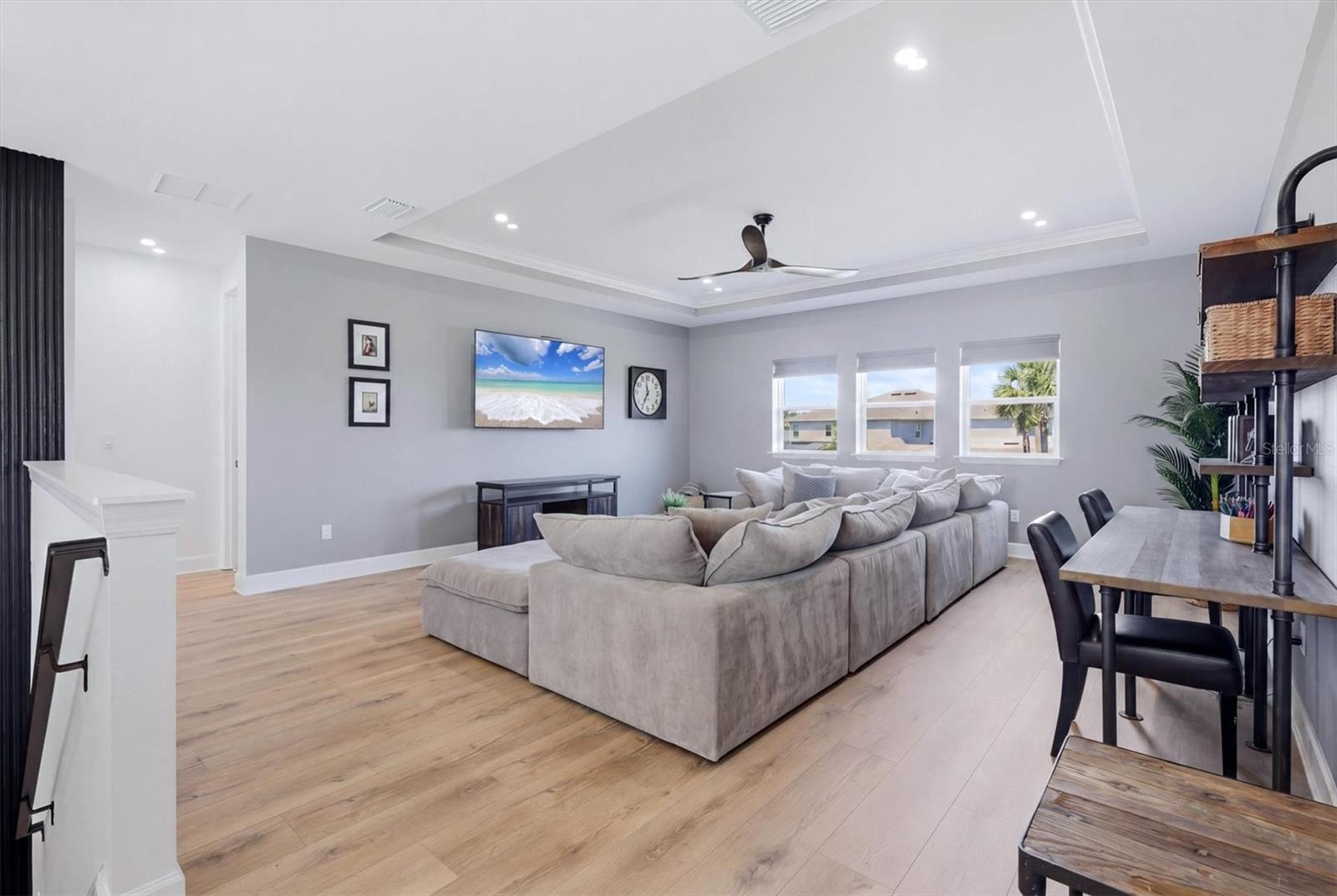 SKYE RANCH NBRHD THREE - Residential