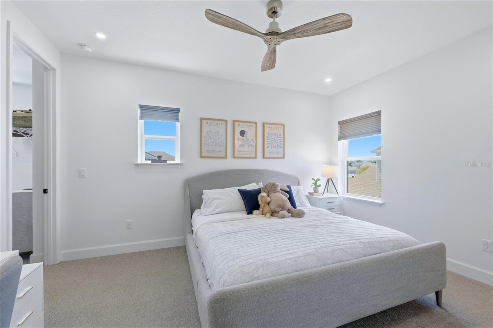 SKYE RANCH NBRHD THREE - Residential