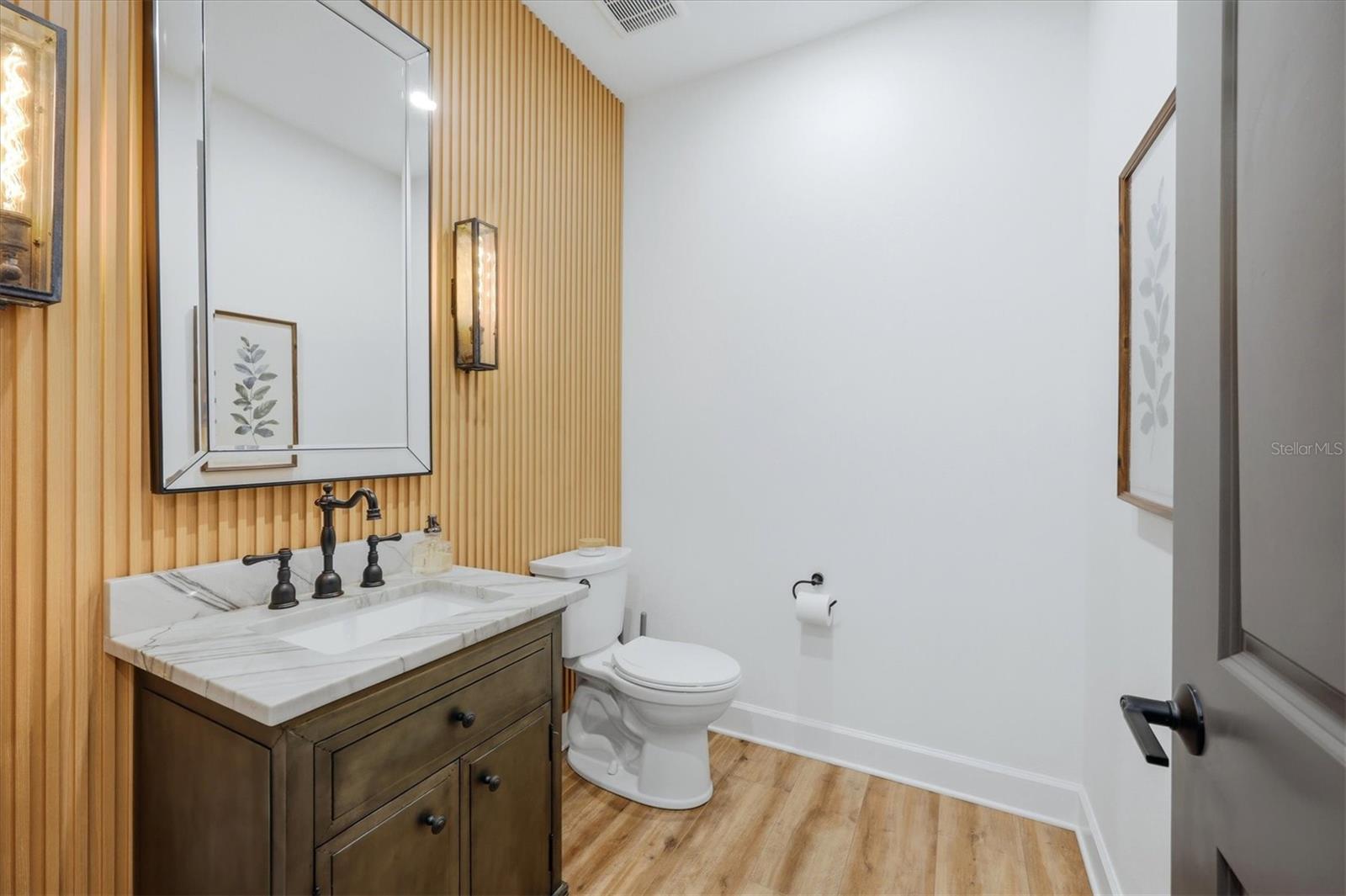 SKYE RANCH NBRHD THREE - Residential