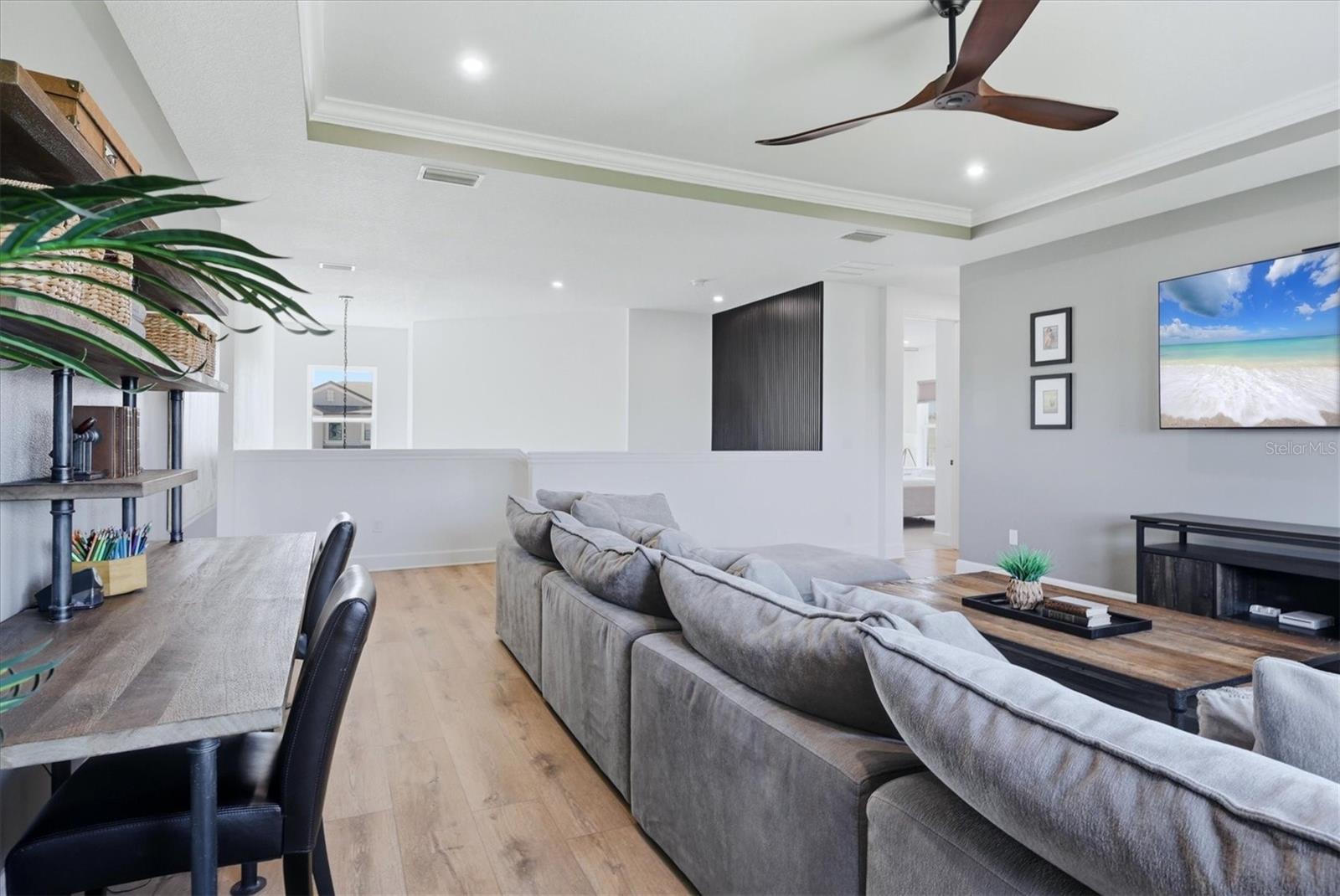 SKYE RANCH NBRHD THREE - Residential