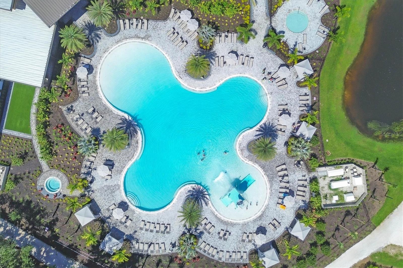 SKYE RANCH NBRHD THREE - Residential