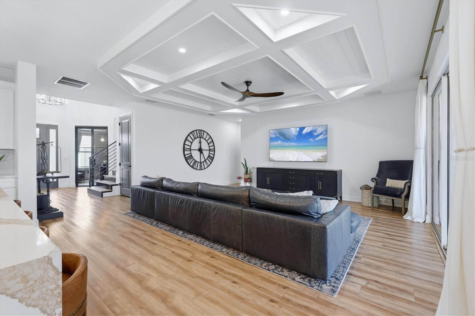 SKYE RANCH NBRHD THREE - Residential