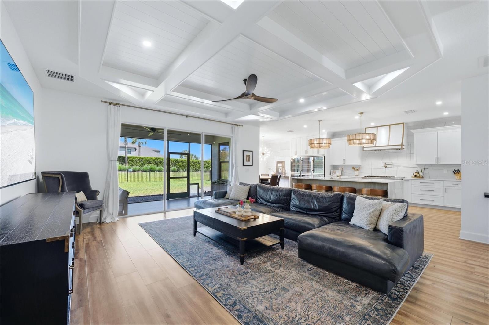 SKYE RANCH NBRHD THREE - Residential