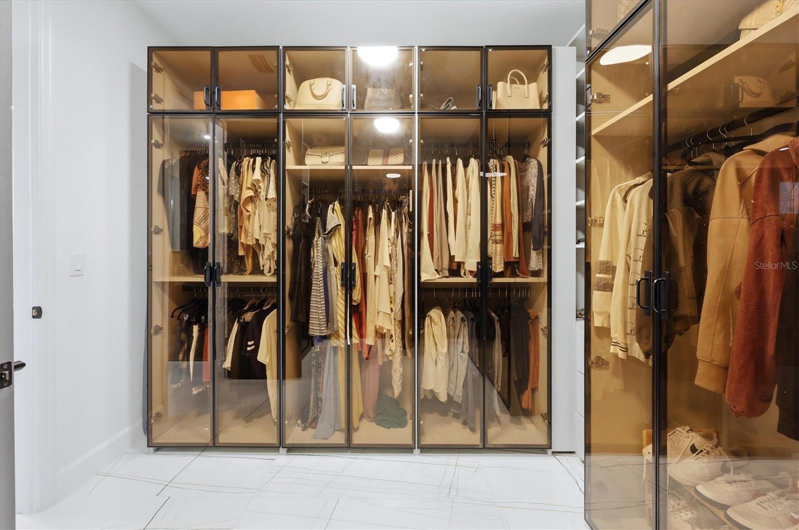 SKYE RANCH NBRHD THREE - Residential