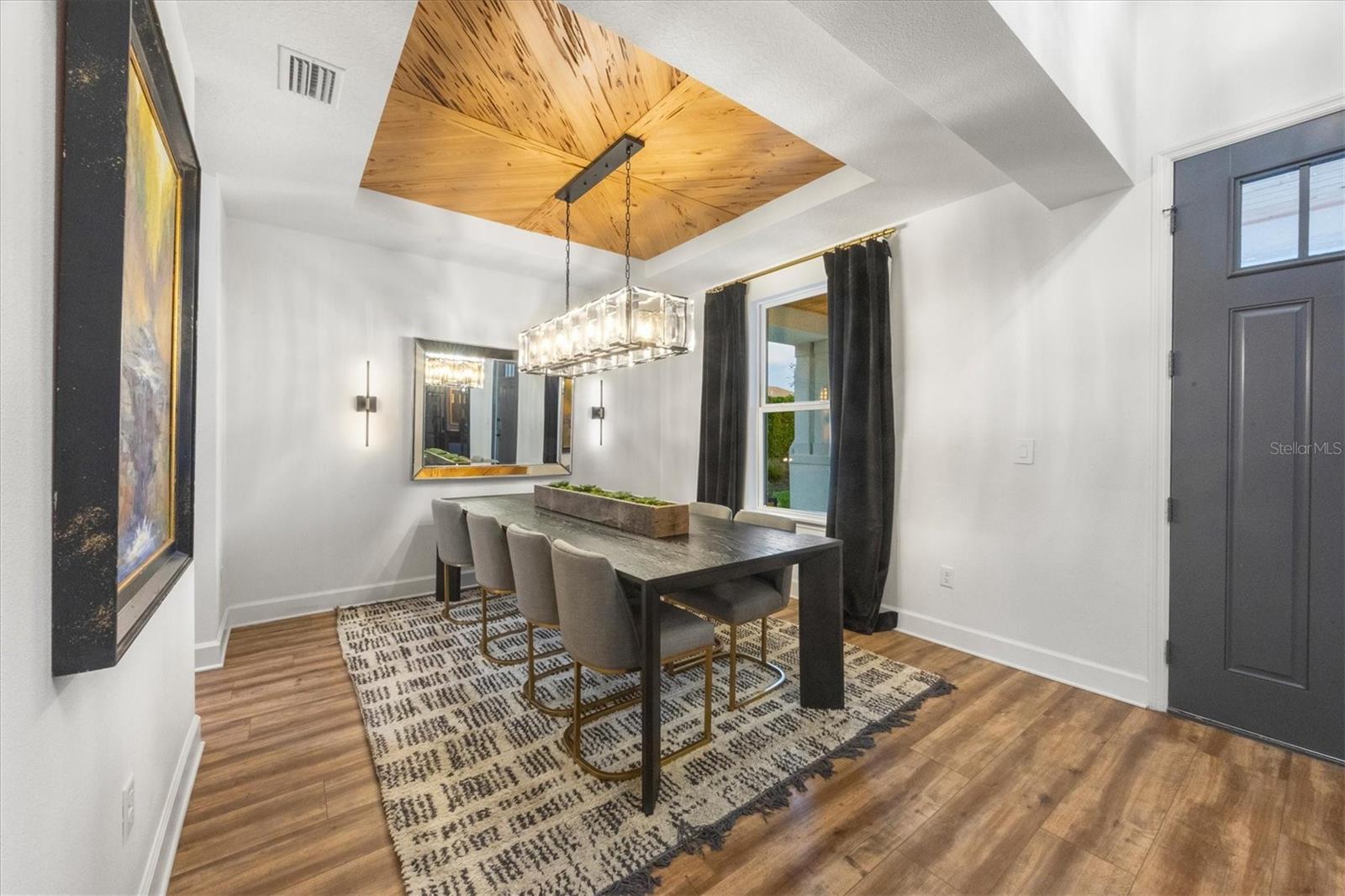 SKYE RANCH NBRHD THREE - Residential