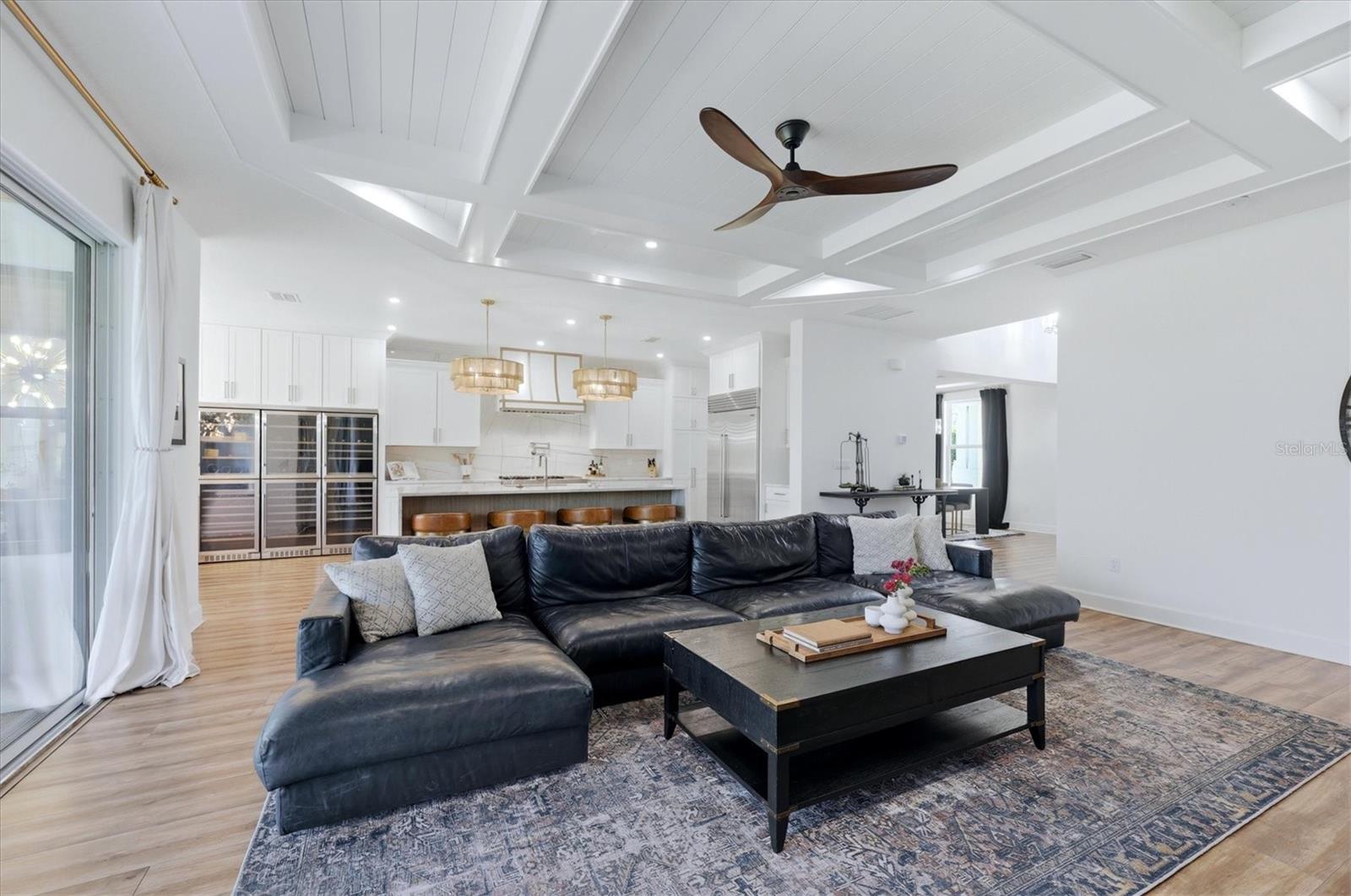 SKYE RANCH NBRHD THREE - Residential