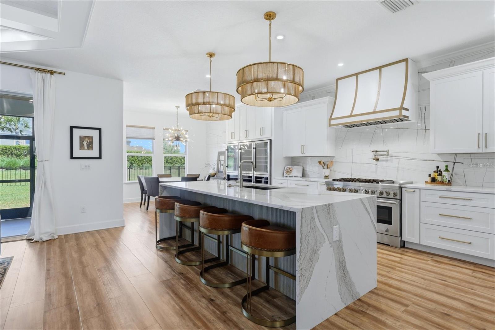 SKYE RANCH NBRHD THREE - Residential