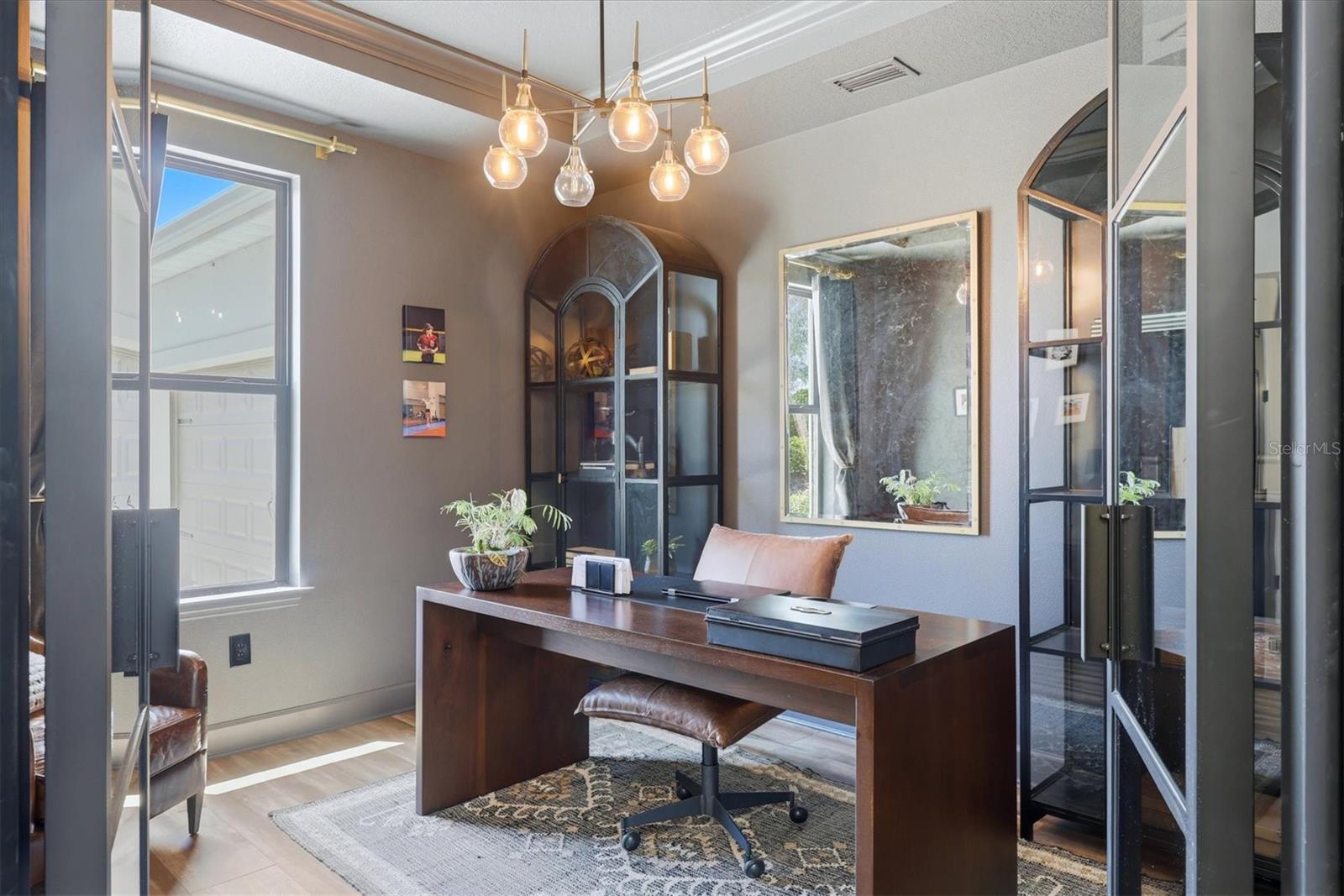 SKYE RANCH NBRHD THREE - Residential