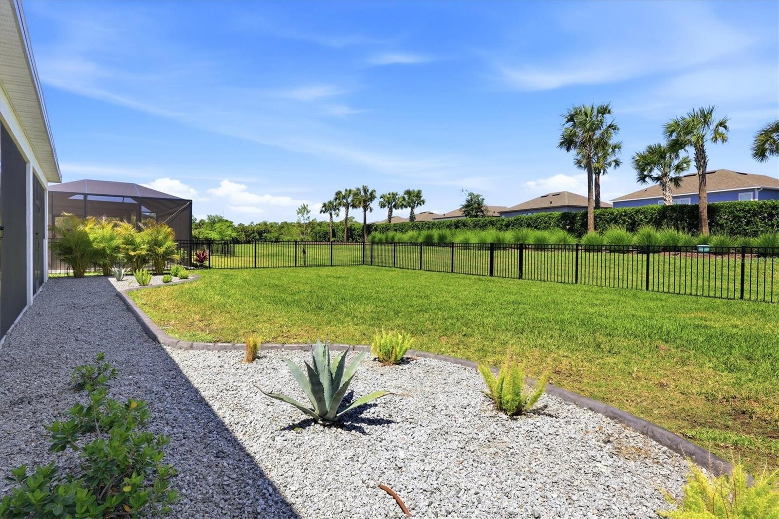 SKYE RANCH NBRHD THREE - Residential