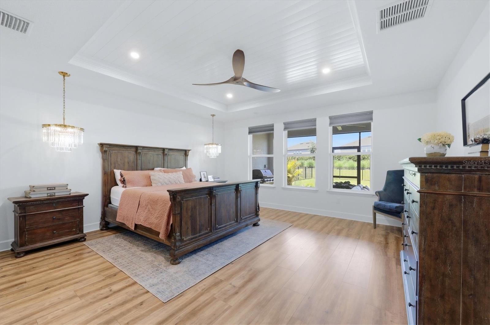 SKYE RANCH NBRHD THREE - Residential