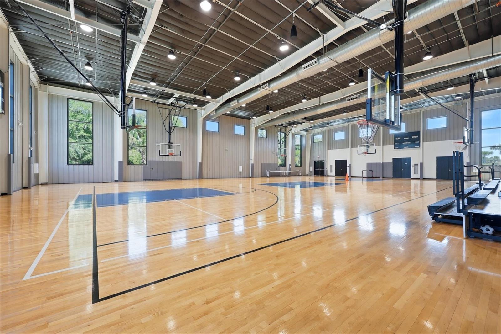 SKYE RANCH NBRHD THREE - Residential