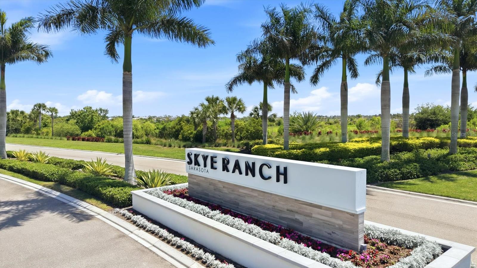 SKYE RANCH NBRHD THREE - Residential