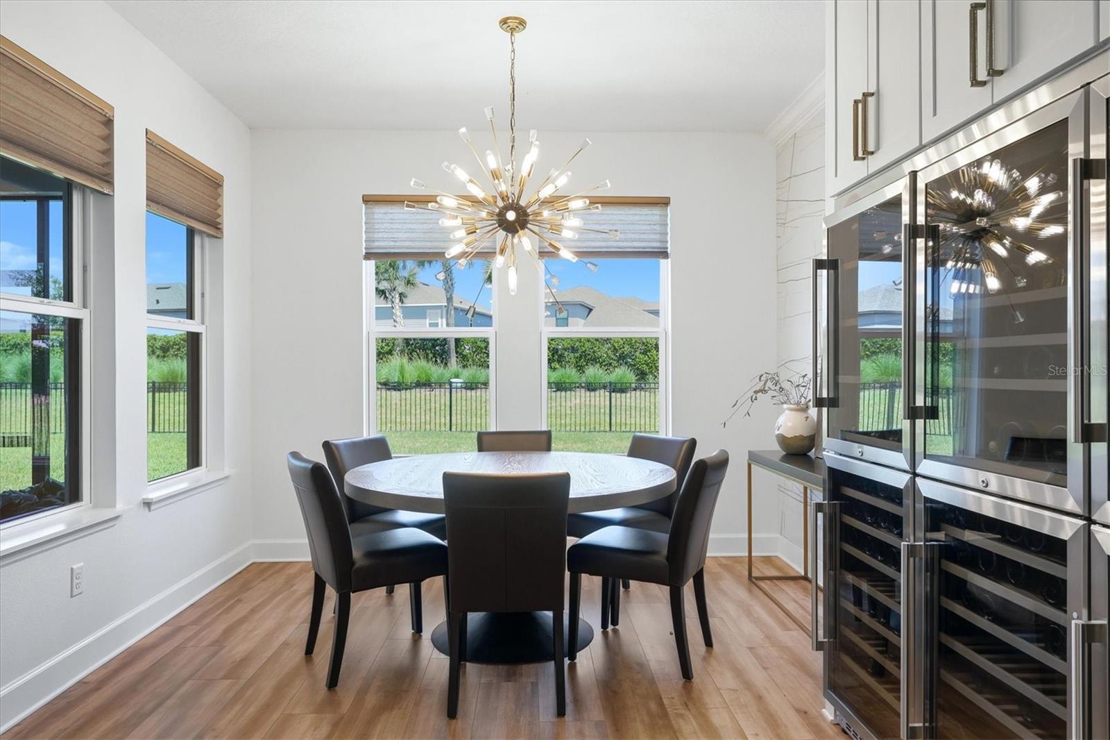 SKYE RANCH NBRHD THREE - Residential