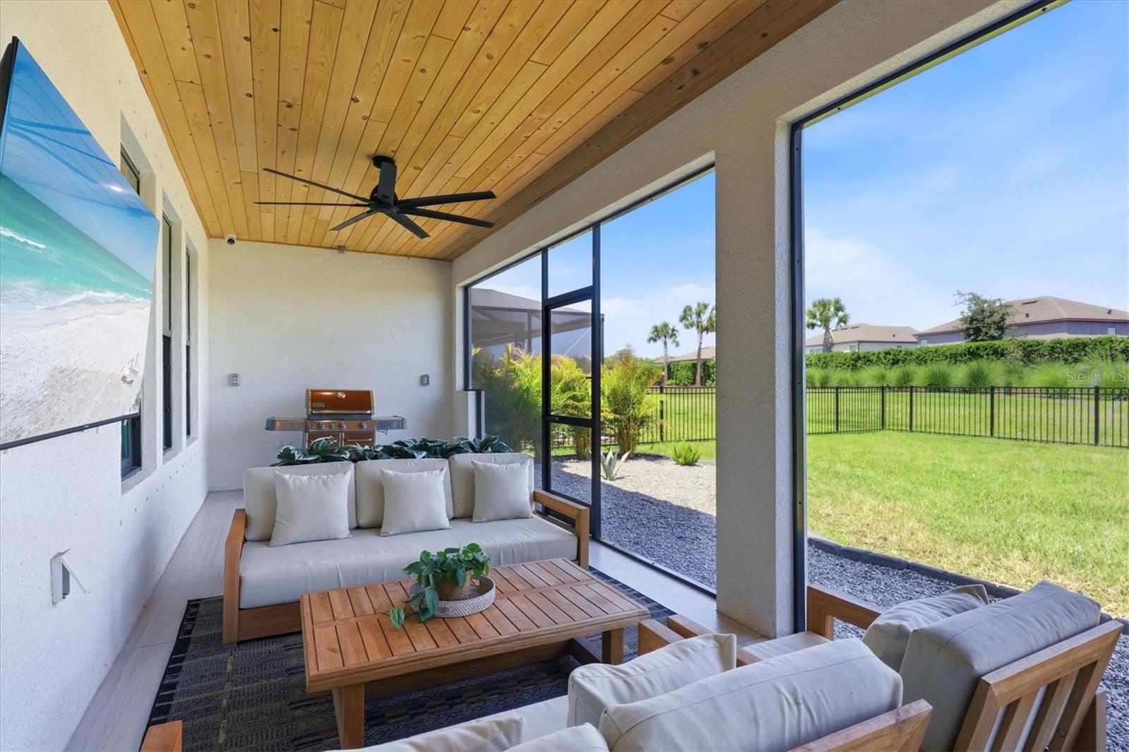 SKYE RANCH NBRHD THREE - Residential