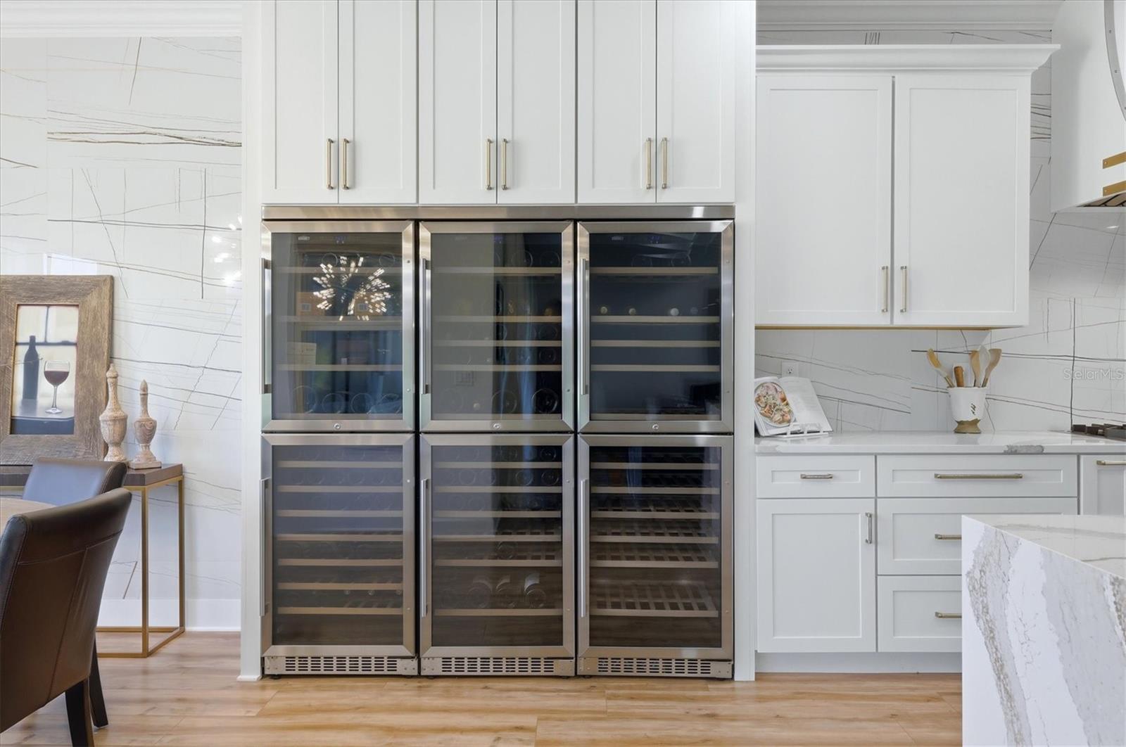 SKYE RANCH NBRHD THREE - Residential