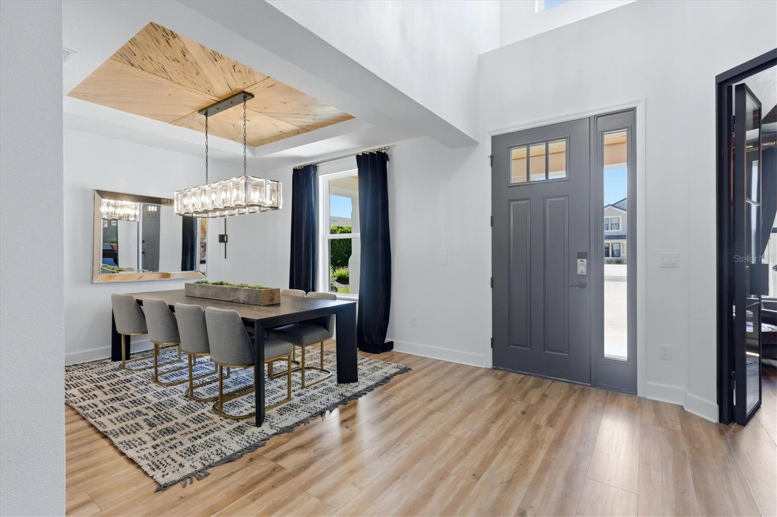 SKYE RANCH NBRHD THREE - Residential