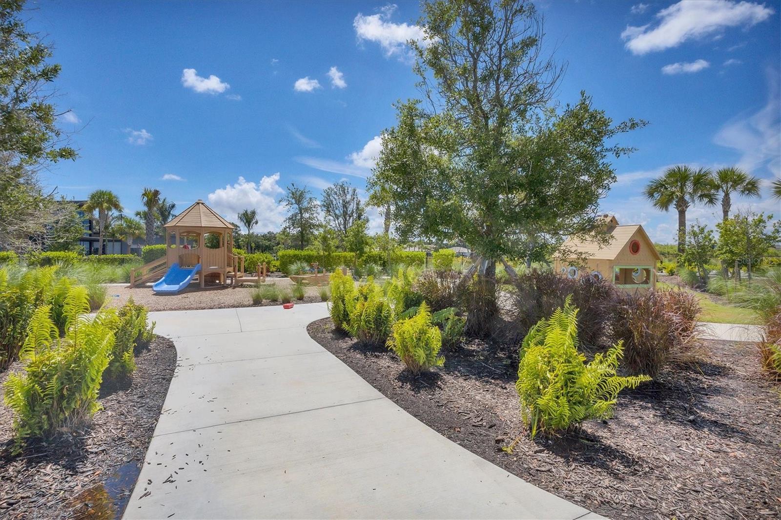 SKYE RANCH NBRHD THREE - Residential