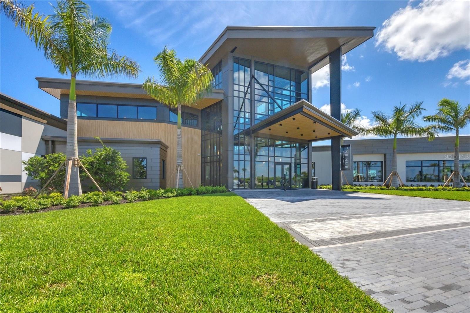 SKYE RANCH NBRHD THREE - Residential