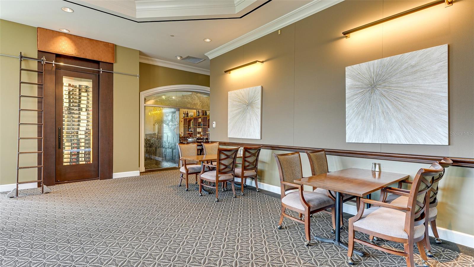 LAKEWOOD RANCH COUNTRY CLUB - Residential