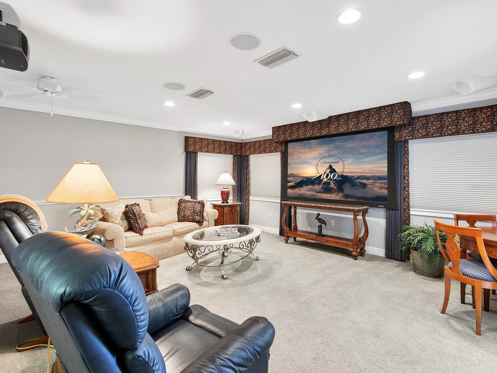 LAKEWOOD RANCH COUNTRY CLUB - Residential