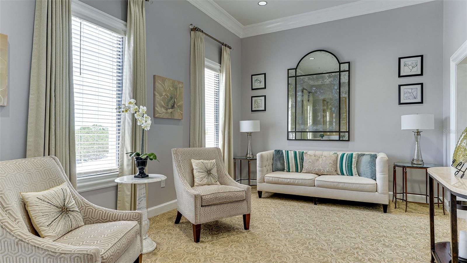 LAKEWOOD RANCH COUNTRY CLUB - Residential