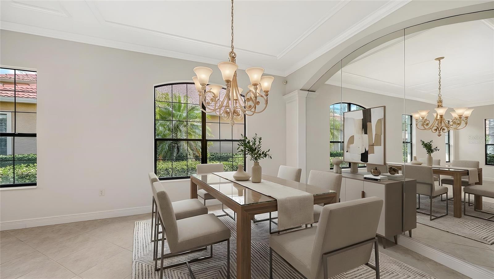 LAKEWOOD RANCH COUNTRY CLUB - Residential