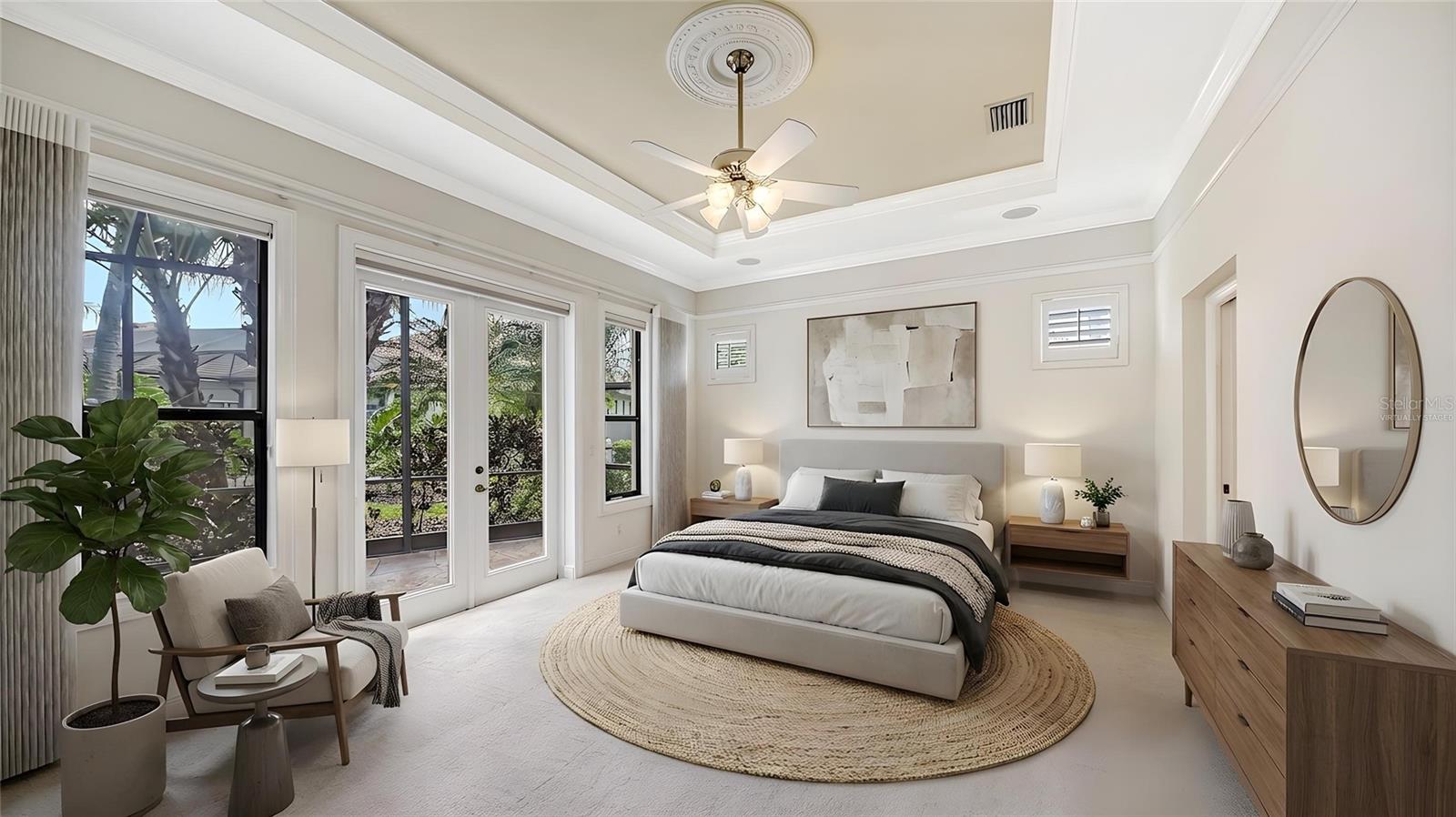 LAKEWOOD RANCH COUNTRY CLUB - Residential