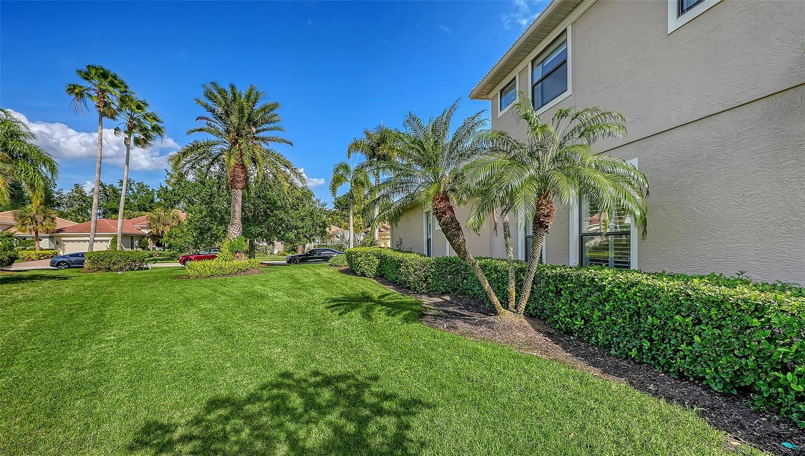 LAKEWOOD RANCH COUNTRY CLUB - Residential