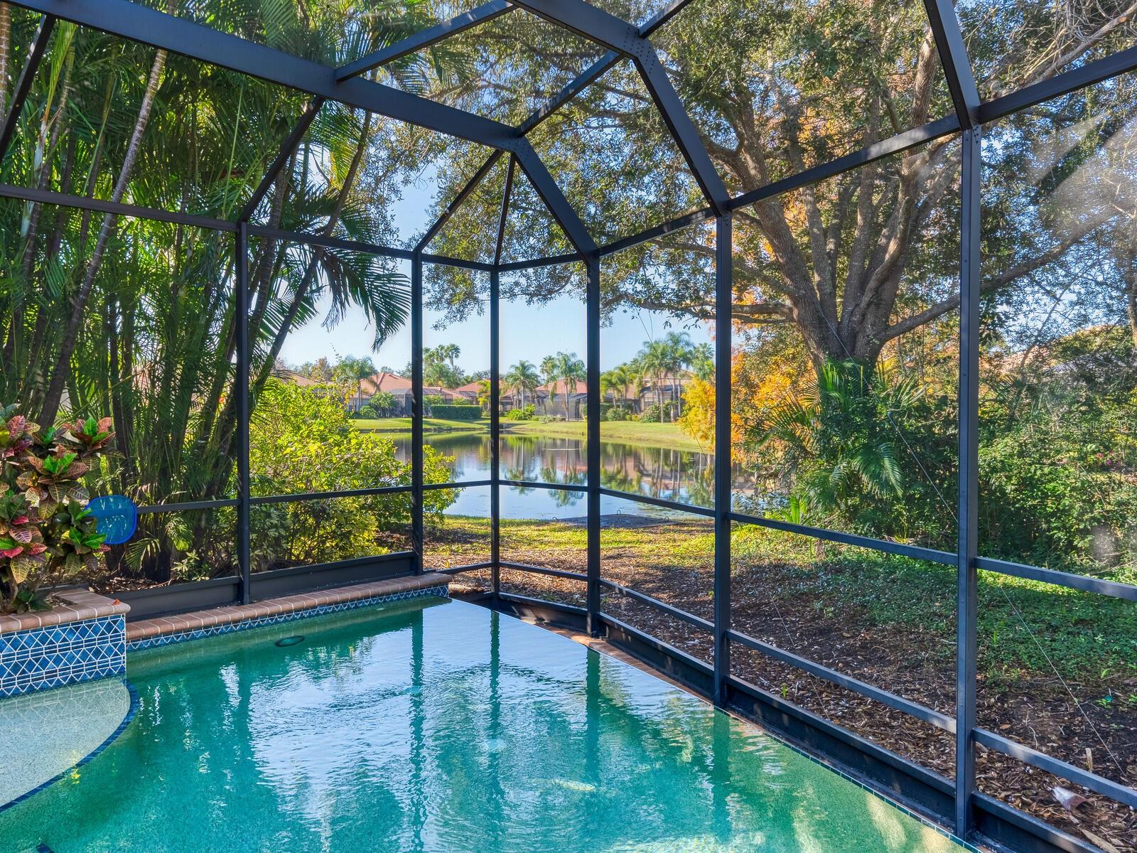 LAKEWOOD RANCH COUNTRY CLUB - Residential