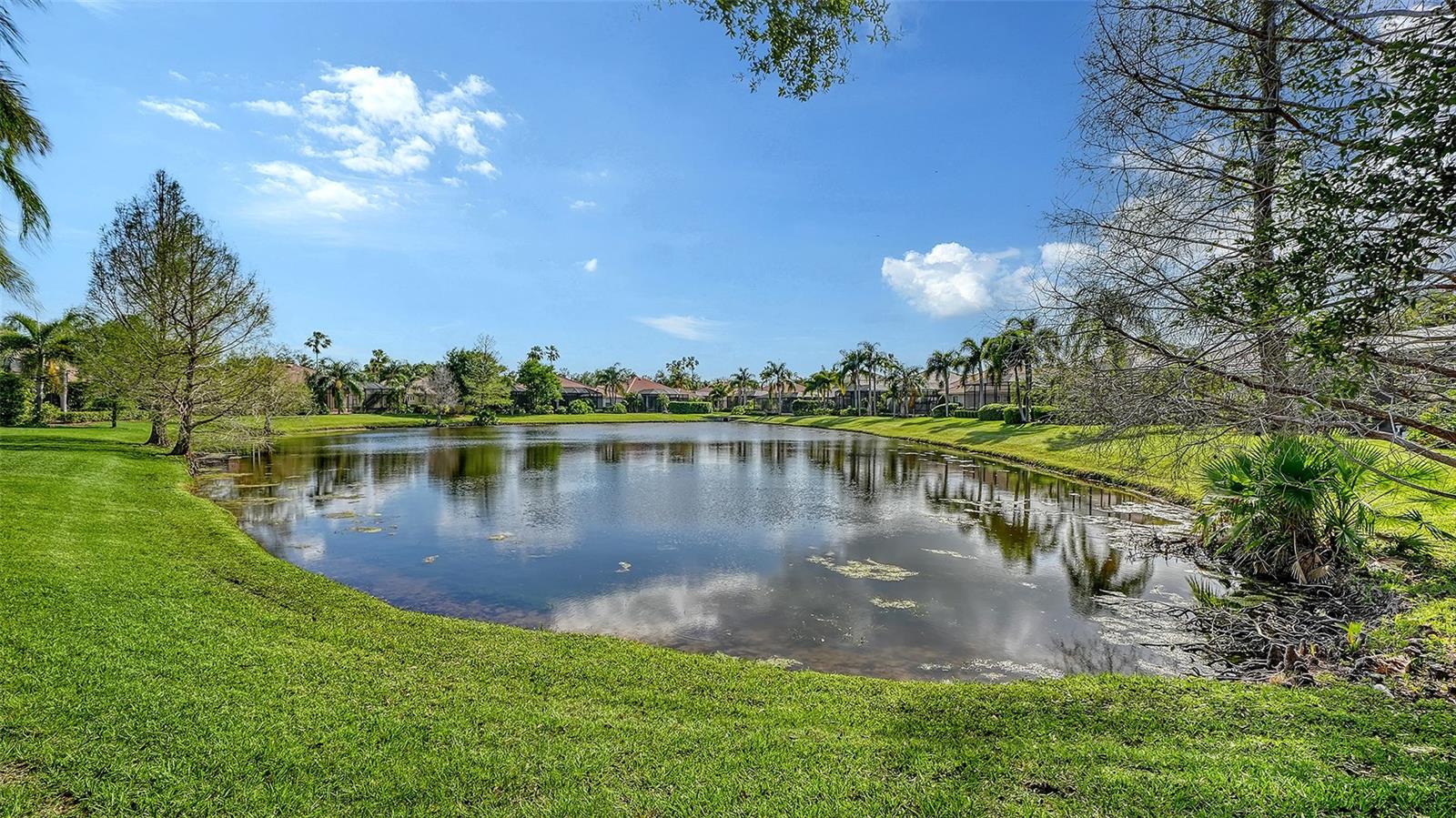 LAKEWOOD RANCH COUNTRY CLUB - Residential