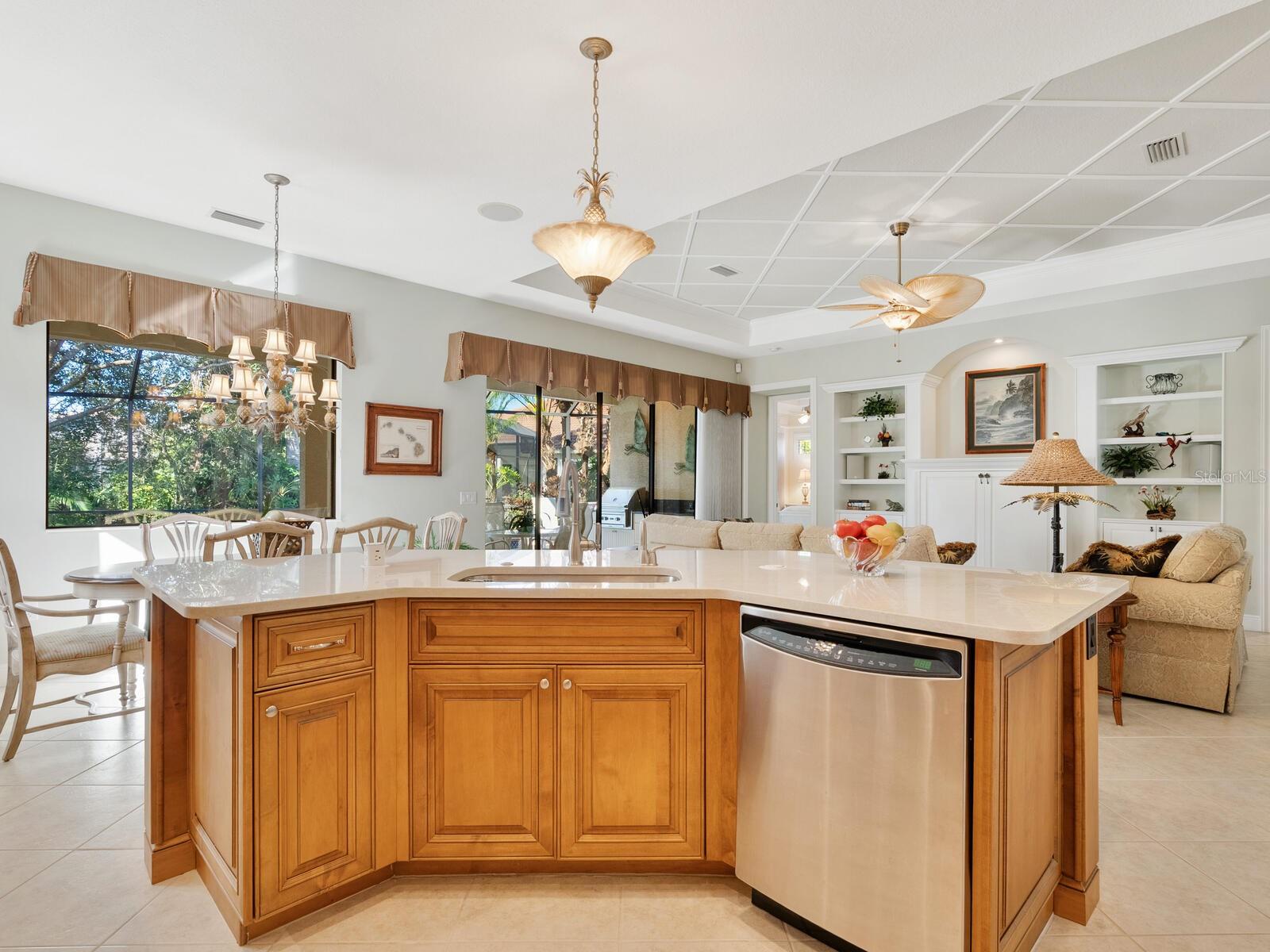 LAKEWOOD RANCH COUNTRY CLUB - Residential