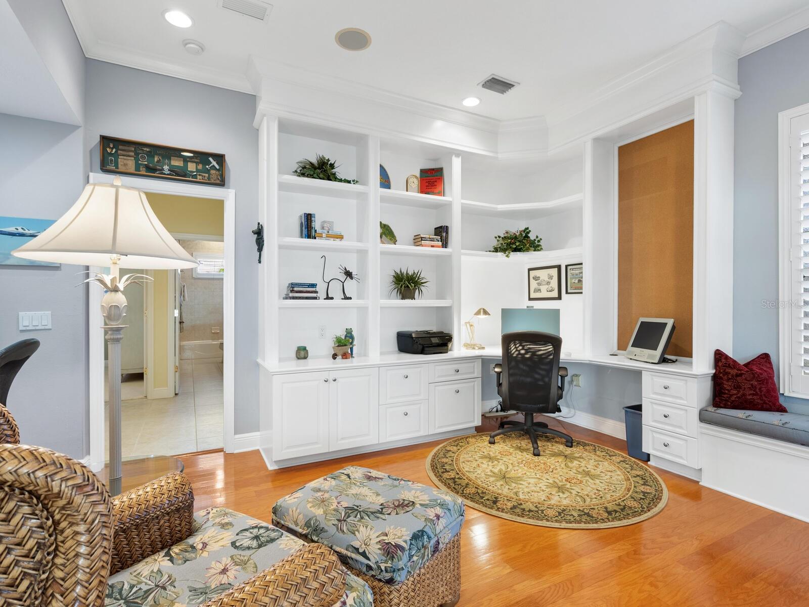 LAKEWOOD RANCH COUNTRY CLUB - Residential