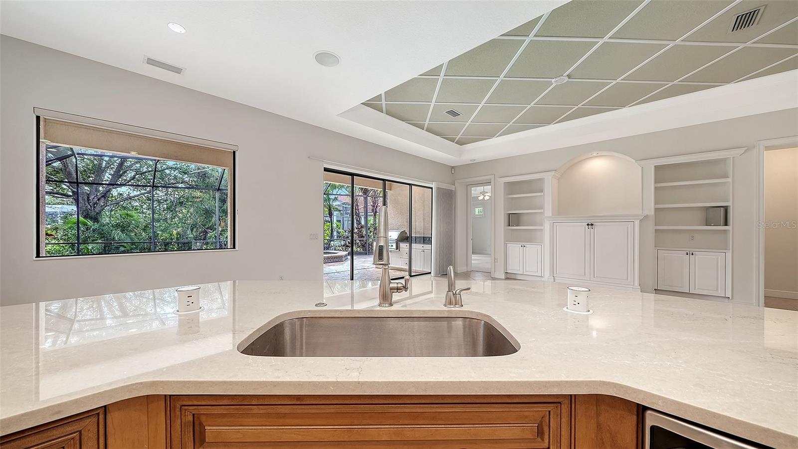 LAKEWOOD RANCH COUNTRY CLUB - Residential