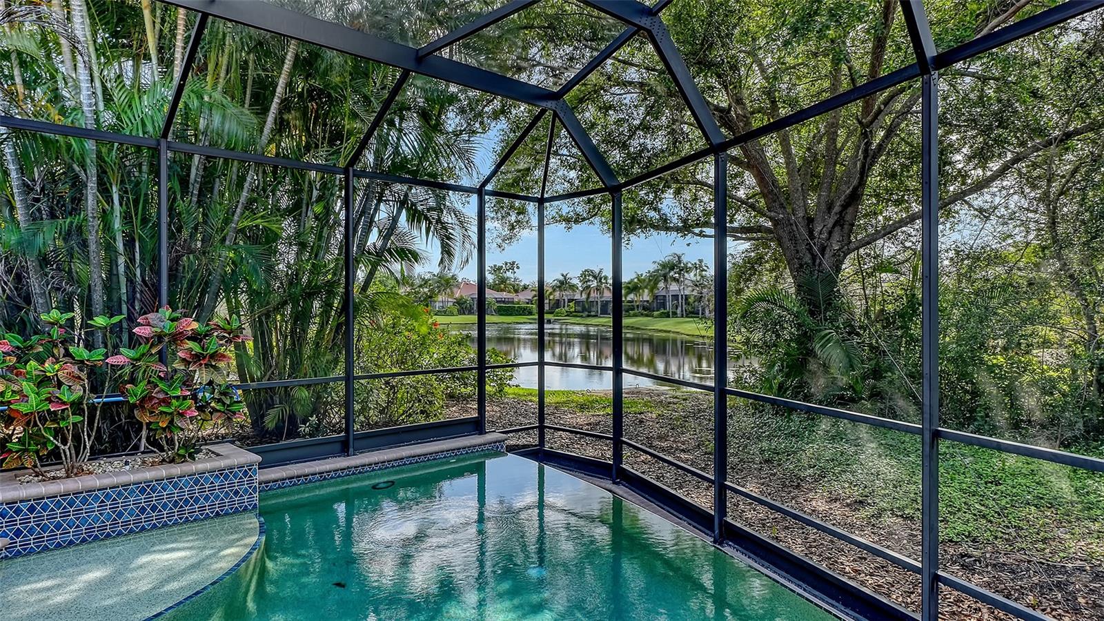 LAKEWOOD RANCH COUNTRY CLUB - Residential