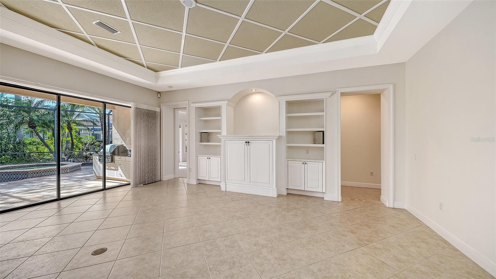 LAKEWOOD RANCH COUNTRY CLUB - Residential