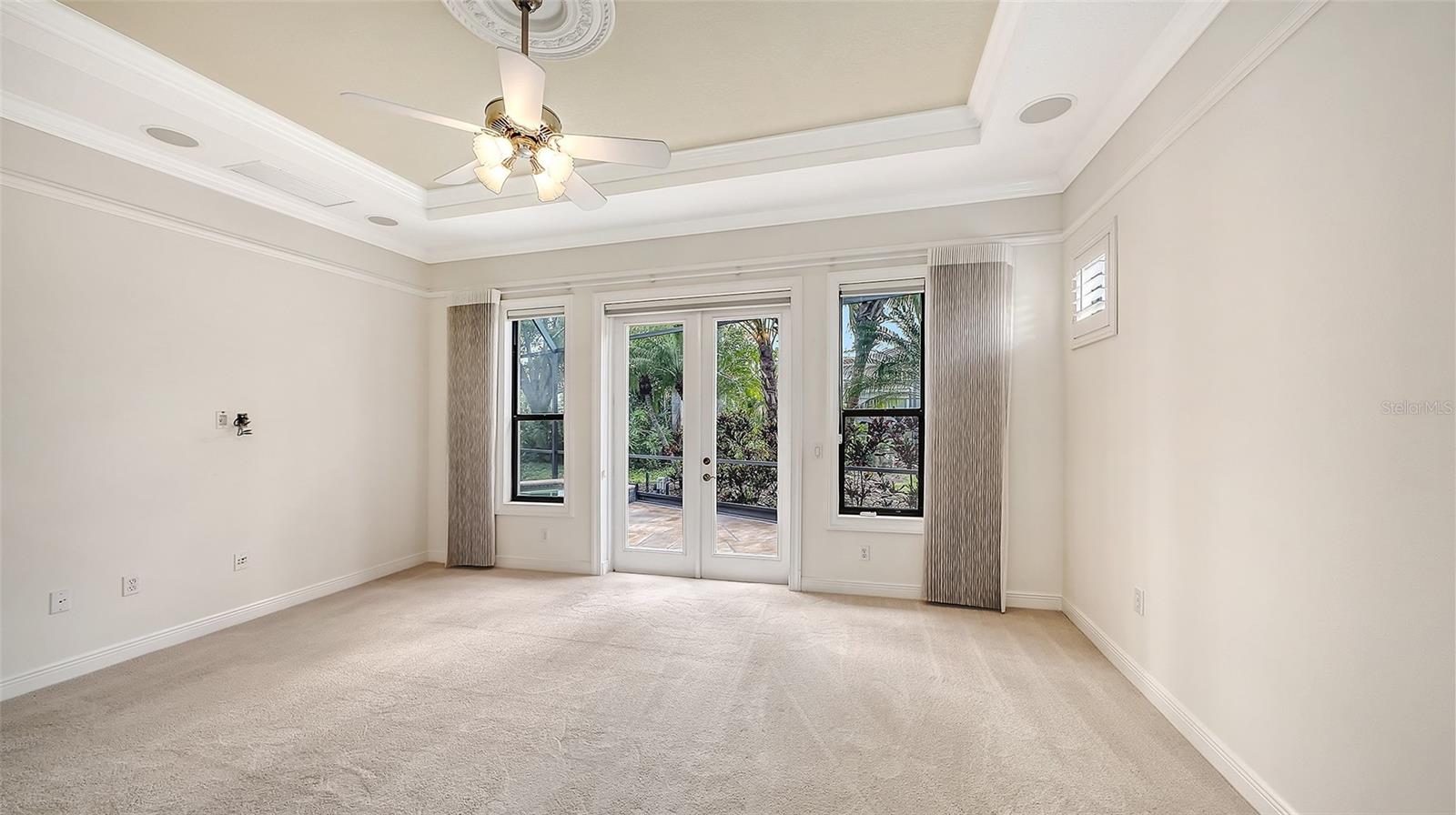LAKEWOOD RANCH COUNTRY CLUB - Residential