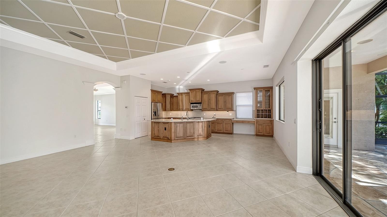LAKEWOOD RANCH COUNTRY CLUB - Residential