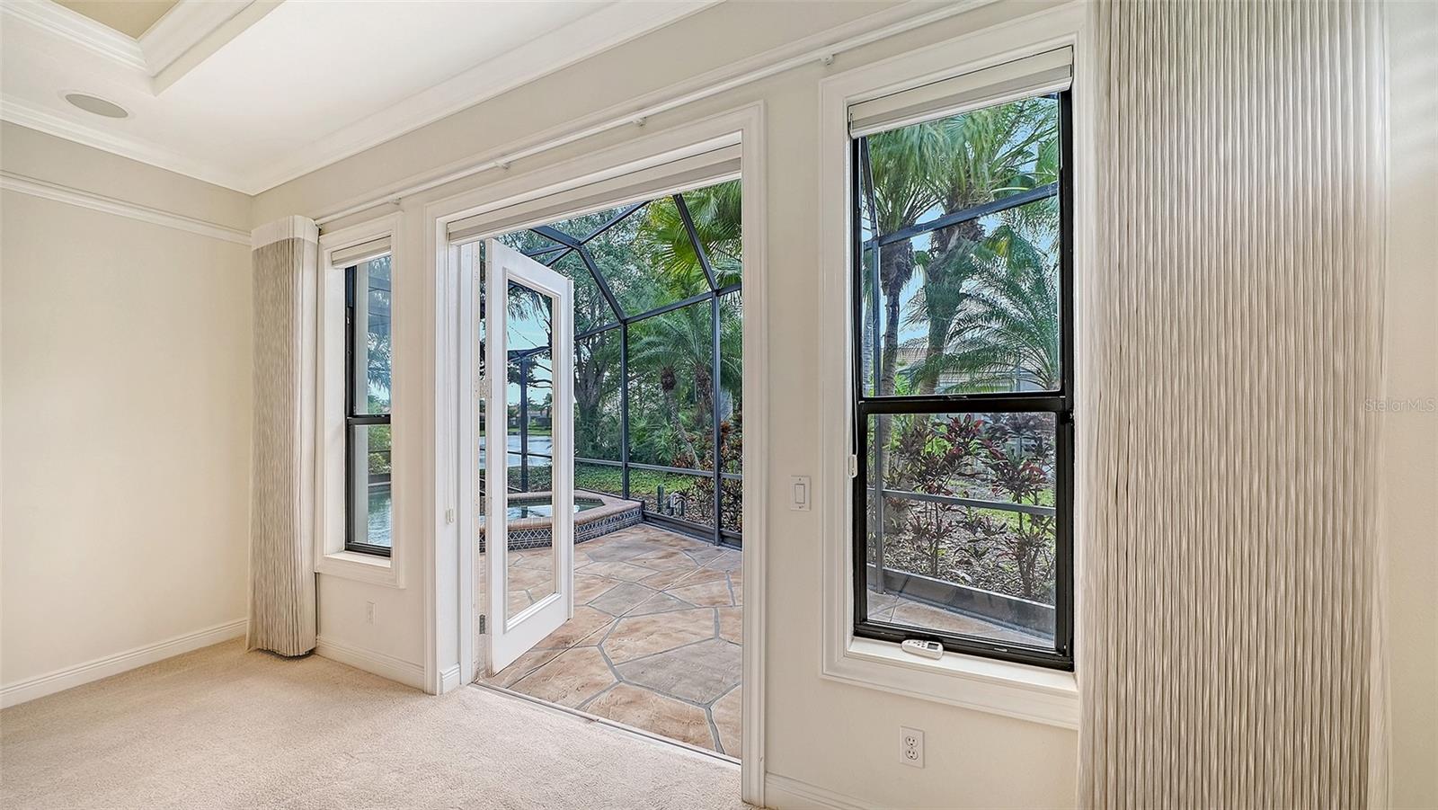 LAKEWOOD RANCH COUNTRY CLUB - Residential