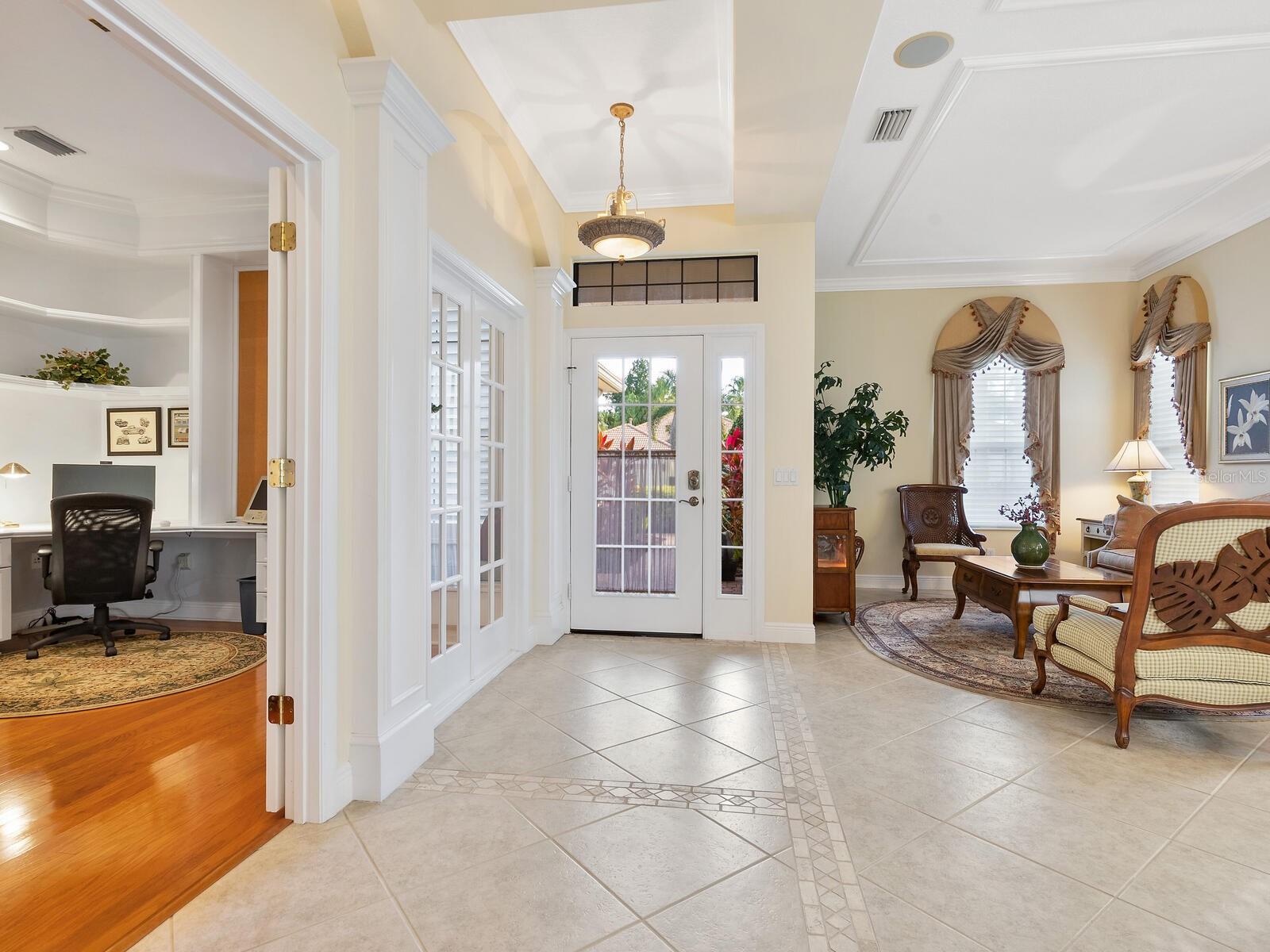 LAKEWOOD RANCH COUNTRY CLUB - Residential