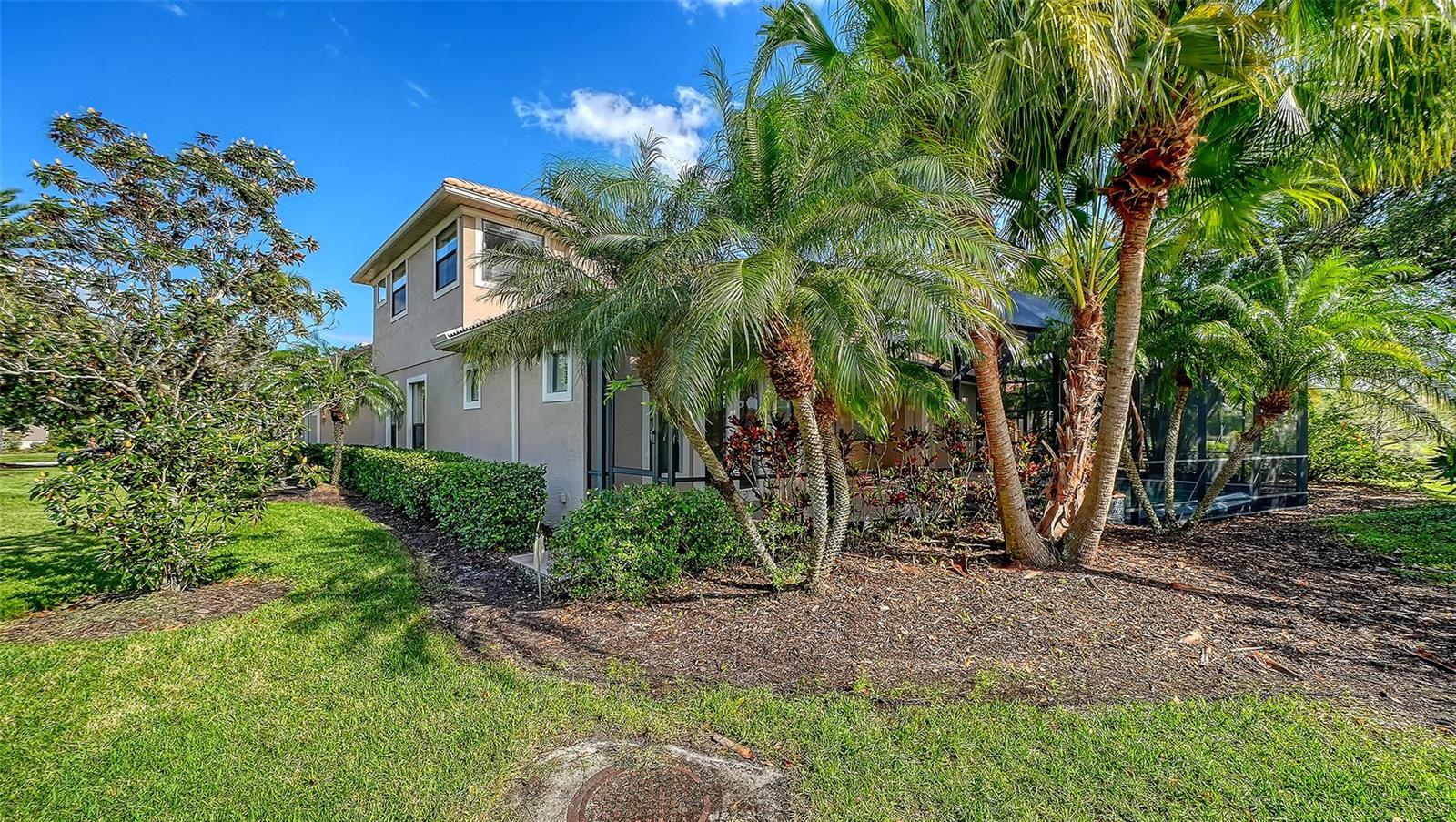 LAKEWOOD RANCH COUNTRY CLUB - Residential