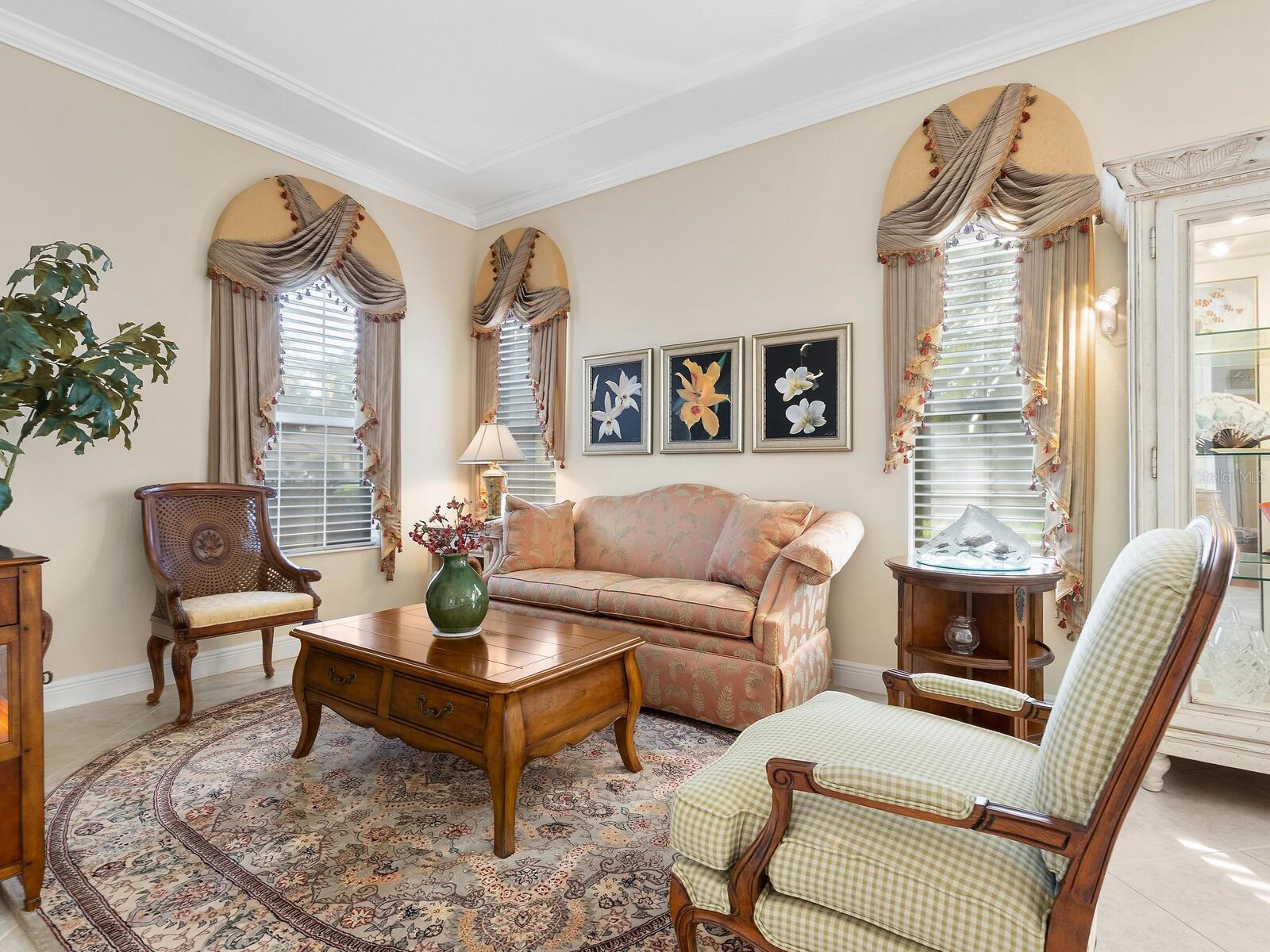 LAKEWOOD RANCH COUNTRY CLUB - Residential