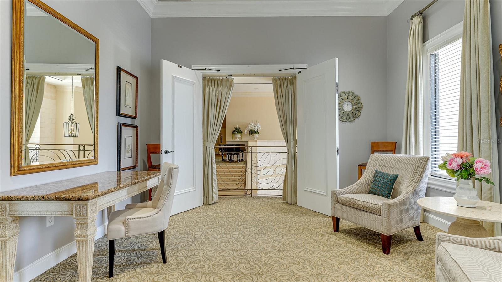 LAKEWOOD RANCH COUNTRY CLUB - Residential