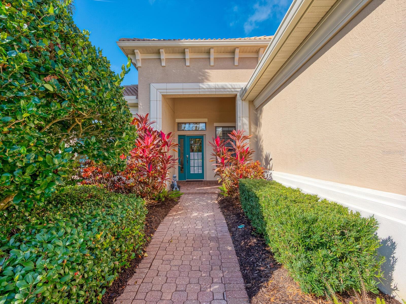 LAKEWOOD RANCH COUNTRY CLUB - Residential