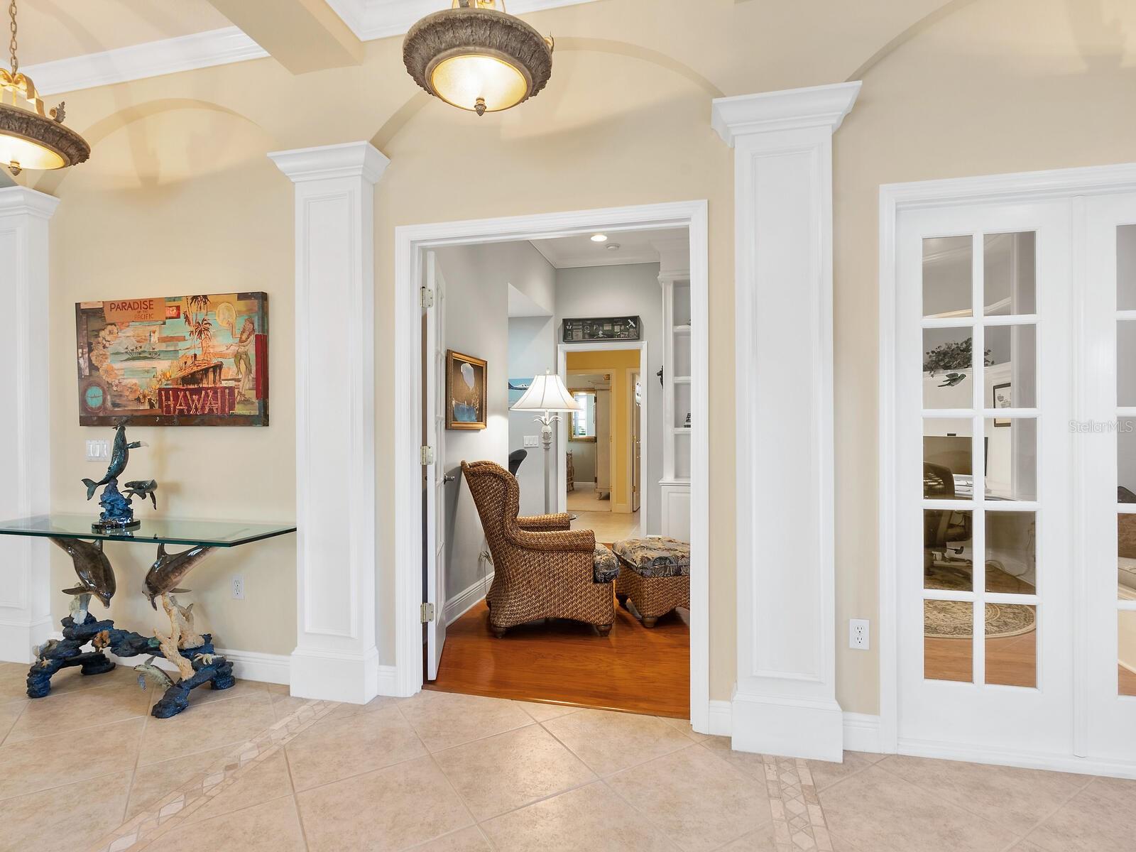 LAKEWOOD RANCH COUNTRY CLUB - Residential