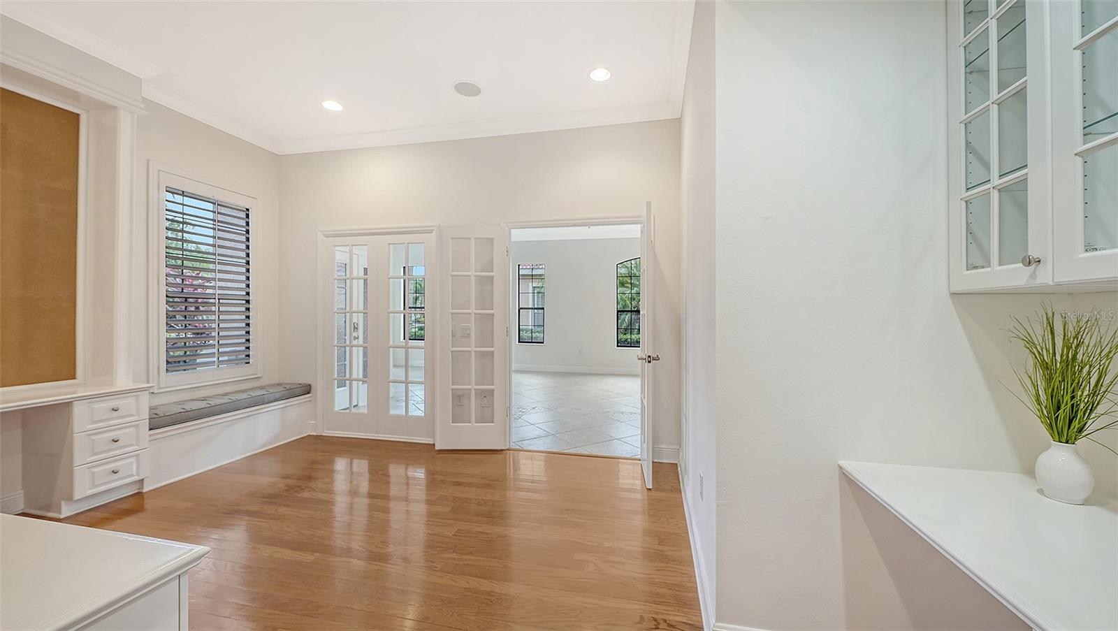 LAKEWOOD RANCH COUNTRY CLUB - Residential