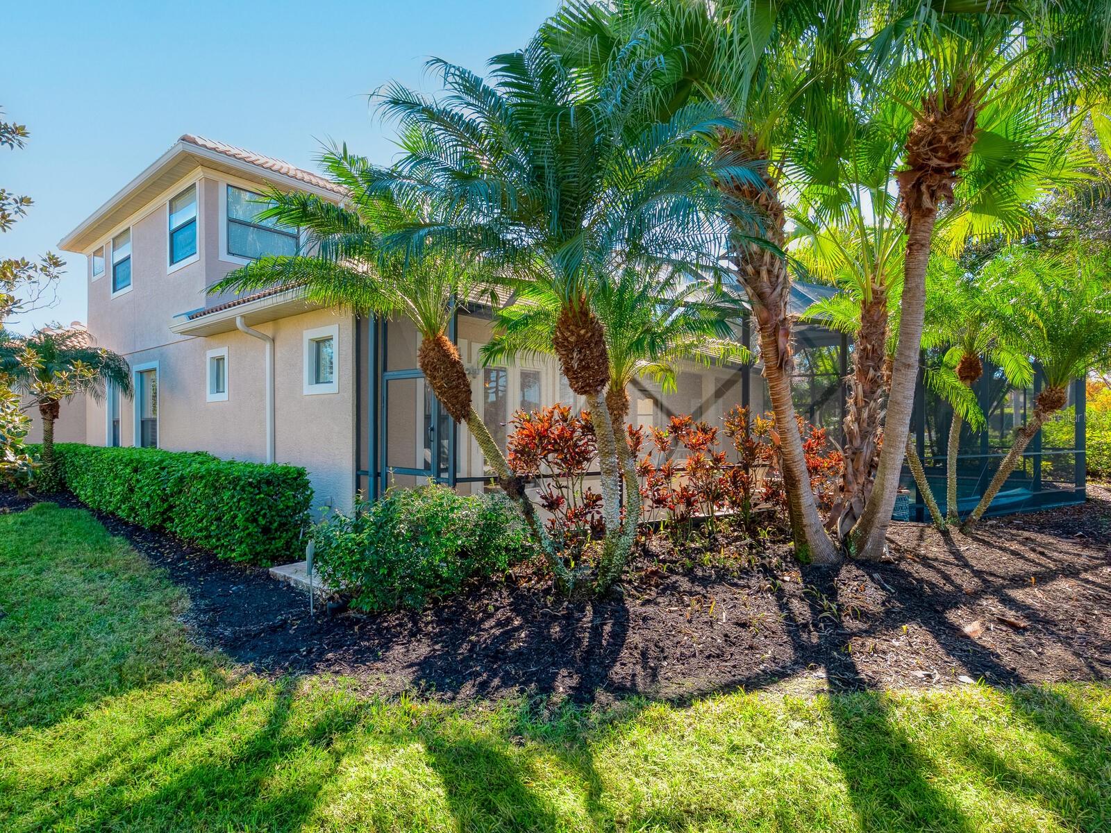 LAKEWOOD RANCH COUNTRY CLUB - Residential