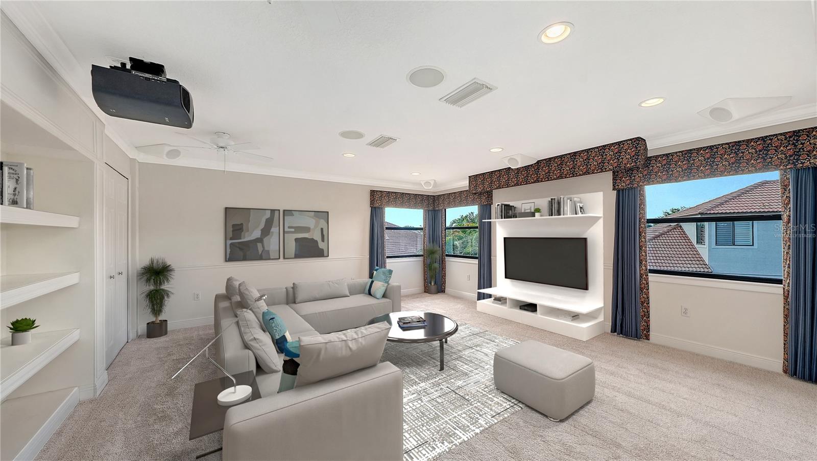 LAKEWOOD RANCH COUNTRY CLUB - Residential