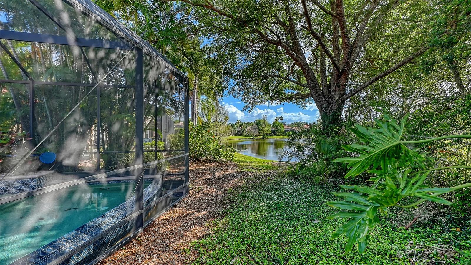 LAKEWOOD RANCH COUNTRY CLUB - Residential