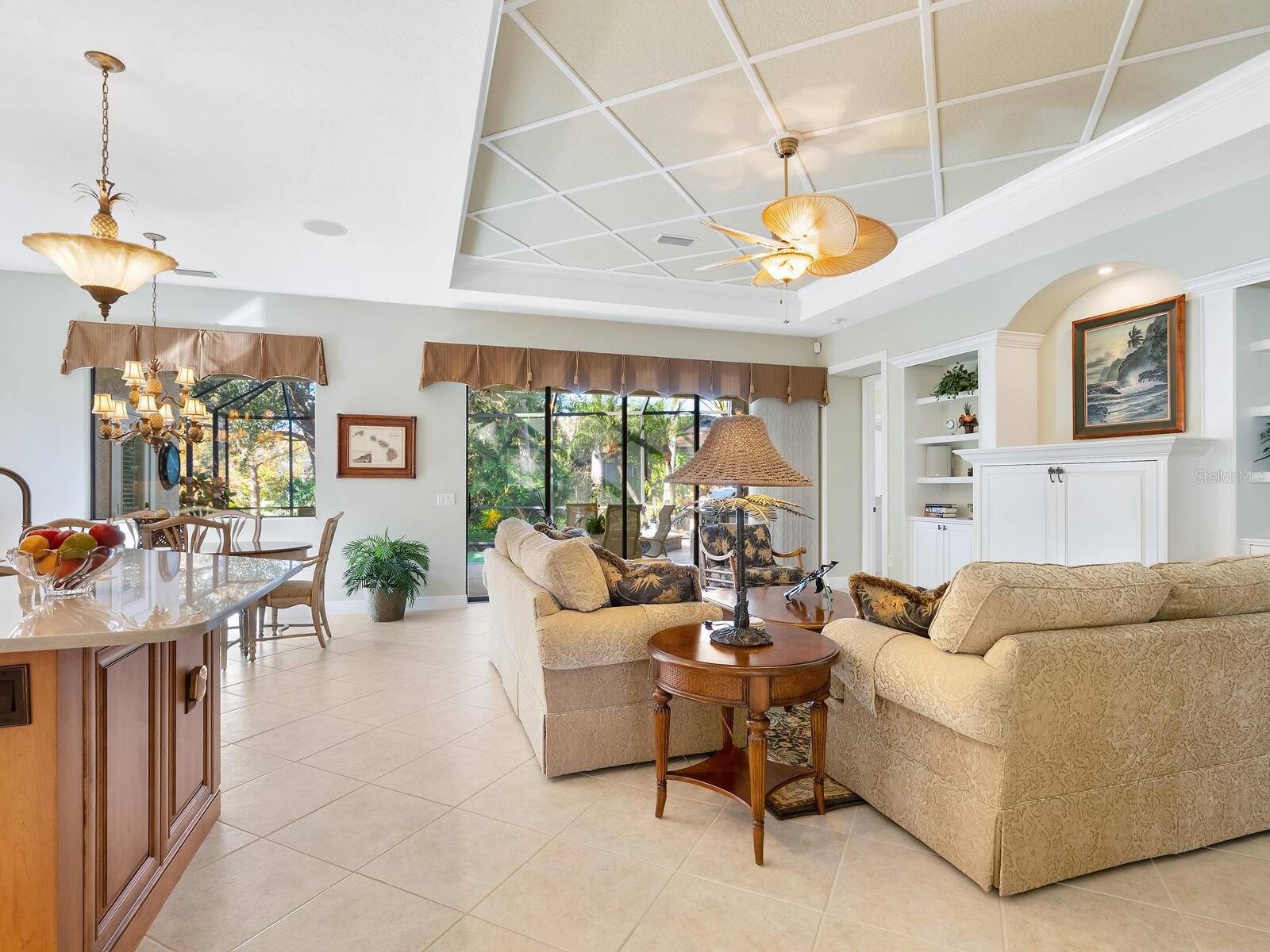 LAKEWOOD RANCH COUNTRY CLUB - Residential