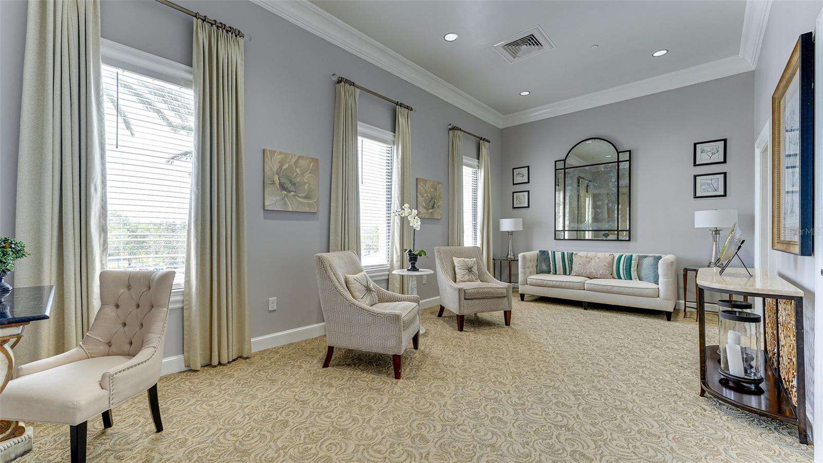 LAKEWOOD RANCH COUNTRY CLUB - Residential